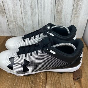 Under Armour Mens Cleats